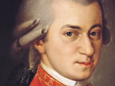 Mozart hakkında kitap