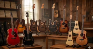 En İyi Akustik Gitar Tavsiyeleri 2026: Hangi Modeli Seçmelisiniz? (Detaylı Satın Alma Öneri Rehberi) En İyi Akustik Gitar Tavsiyeleri 2026