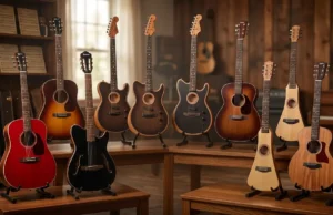 En İyi Akustik Gitar Tavsiyeleri 2026: Hangi Modeli Seçmelisiniz? (Detaylı Satın Alma Öneri Rehberi) En İyi Akustik Gitar Tavsiyeleri 2026