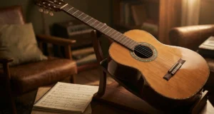 Başlangıç Seviyesi İçin En İyi Klasik Gitar Modelleri (2026) | Yamaha C40, Valencia, Cordoba, Barcelona ve Daha Fazlası Türkiye'de En İyi Klasik Gitar Modelleri (2026)