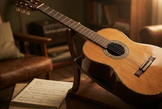 Türkiye'de En İyi Klasik Gitar Modelleri (2026)