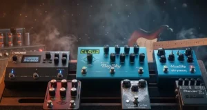 En İyi Reverb Pedalları (2026):