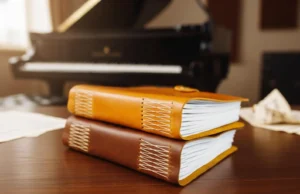 Etsy’nin En Popüler Özel Yapım Müzik Defterleri: En İyi 5 Tasarım Konsepti etsy ozel muzik defteri