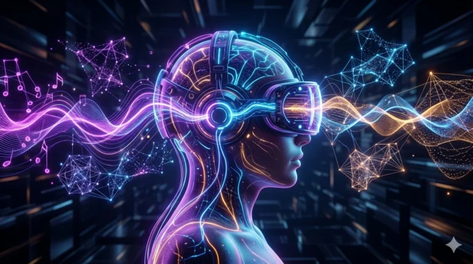 2027'de Yeni Müzik Janraları ve Teknolojik Evrimi