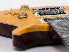 Gitaristler için Alınabilecek En Güzel Hediye Seçenekleri Bir gitarist için Hediye Seçenekleri