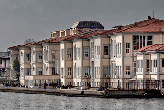 konservatuar sinav hazirlık
