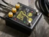 synthisizer gitar pedal inceleme