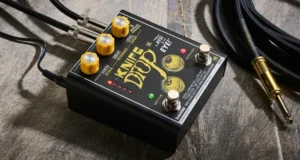 synthisizer gitar pedal inceleme