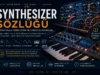 Synthesizer Terimleri Sözlüğü