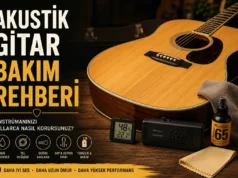 Elektro-Akustik Sistemler Rehberi: En İyi Pickup ve Preamp Sistemleri (2027)