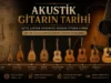 Akustik Gitarın Tarihi: Antik Çağdan Günümüze Modern Gitarın Evrimi Akustik Gitarın Tarihi: Antik Çağdan Günümüze Modern Gitarın Evrimi