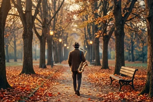 Autumn Leaves Akor Analizi ve Caz Harmony Rehberi Autumn Leaves Akor Analizi ve Caz Harmony Rehberi