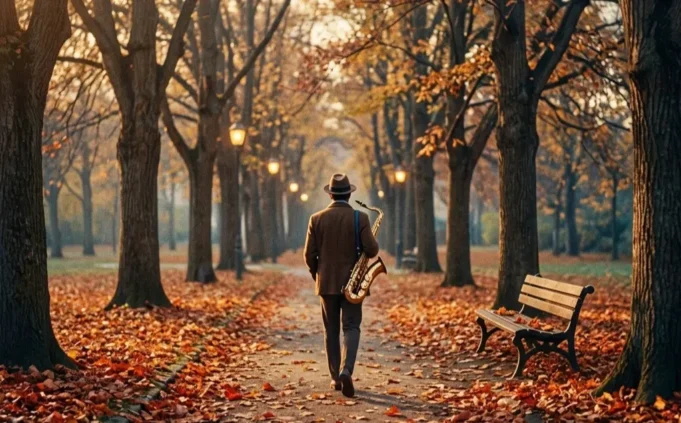 Autumn Leaves Akor Analizi ve Caz Harmony Rehberi