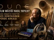 Dune Film Müziği Nasıl Yapıldı? Hans Zimmer’in Ses Dünyasının Anatomisi Dune Film Müziği Nasıl Yapıldı? Hans Zimmer'in Ses Dünyasının Anatomisi