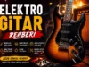 Elektro Gitar (2026): Markalar, Manyetikler ve Satın Alma Rehberi