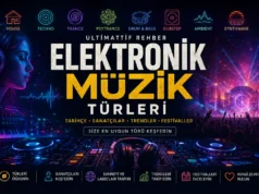 Elektronik Müzik Türleri Rehberi 2026: House, Techno, Trance, Psytrance ve Daha Fazlası