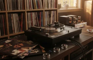2026 En İyi Turntable (Pikap) Önerileri: