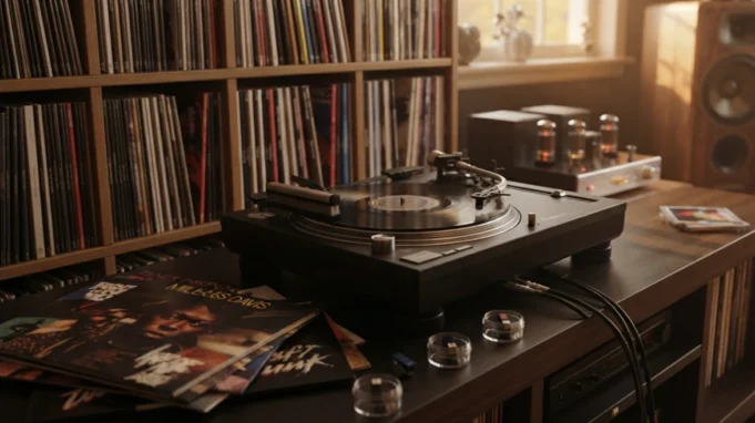 2026 En İyi Turntable (Pikap) Önerileri:
