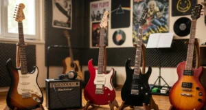 2026 En İyi Başlangıç Elektro Gitar Önerileri ve Alım Rehberi 2026 En İyi Başlangıç Elektro Gitar Önerileri ve Alım Rehberi