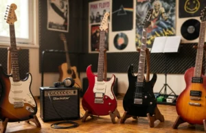 2026 En İyi Başlangıç Elektro Gitar Önerileri ve Alım Rehberi