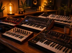 En İyi Synthesizer Önerileri (2026): Türkiye'de Satın Alabileceğiniz En İyi 7 Synth Rehberi
