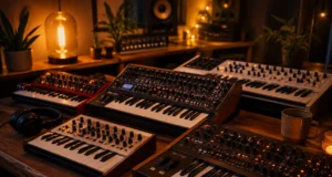 En İyi Synthesizer Önerileri (2026): Türkiye'de Satın Alabileceğiniz En İyi 7 Synth Rehberi