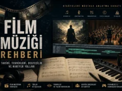 Film Müziği Nedir? Tanımı, Görevleri ve Sinemadaki Rolü Film Müziği Nedir? Tanımı, Görevleri ve Sinemadaki Rolü