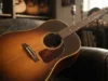 Gibson J-45 Standard İncelemesi (2026): Akustik Gitar Dünyasının “Workhorse” Efsanesi Gibson J-45 Standard İncelemesi (2026): Akustik Gitar Dünyasının "Workhorse" Efsanesi