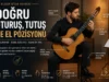 Klasik Gitarda Doğru Oturuş, Tutuş ve El Pozisyonu Rehberi
