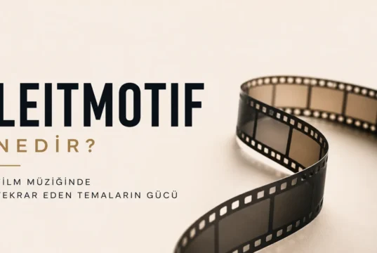 Leitmotif Nedir? Film Müziğinde Tekrar Eden Temaların Gücü