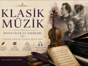 20. Yüzyıl Klasik Müziği: Dinleme Rehberi ve 25 Temel Eser 20. Yüzyıl Klasik Müziği: Dinleme Rehberi ve 25 Temel Eser