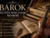 Barok Dönem Klasik Müzik Dinleme Rehberi | 25 Eser ve Kayıt Önerileri