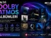 En İyi 20 Dolby Atmos Albüm Önerisi