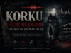Korku Filmi Müziğinde Önemli Olan Noktalar Korku Filmi Müziğinde Önemli Olan Noktalar