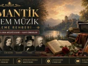 Romantik Dönem Klasik Müzik Dinleme Rehberi | 25 Eser ve Kayıt Önerileri Romantik Dönem Klasik Müzik Dinleme Rehberi | 25 Eser ve Kayıt Önerileri