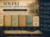Solfej Eğitiminin Tarihi: Guido d’Arezzo’dan Modern Solfej Derslerine