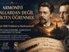 Armoniyi Kurallardan Değil Müzikten Öğrenmek: Arensky’nin 1000 Problemi ve Rachmaninoff Arensky’nin 1000 Problemi ve Rachmaninoff