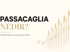 Passacaglia Nedir kapak görseli