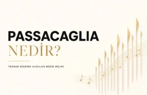Passacaglia Nedir kapak görseli