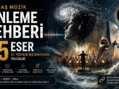 Çağdaş Klasik Müzik: 25 Temel Eserle Dinleme Rehberi