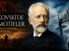 Çaykovski’nin En Güçlü 10 Leitmotif ve Teması Çaykovski’nin En Güçlü 10 Tema ve Leitmotifi