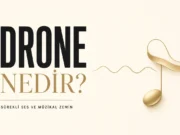 Drone Nedir? Film Müziğinde Kullanımına Dair Akademik Örnekler Drone Nedir? Film Müziğinde Kullanımına Dair Akademik Örnekler