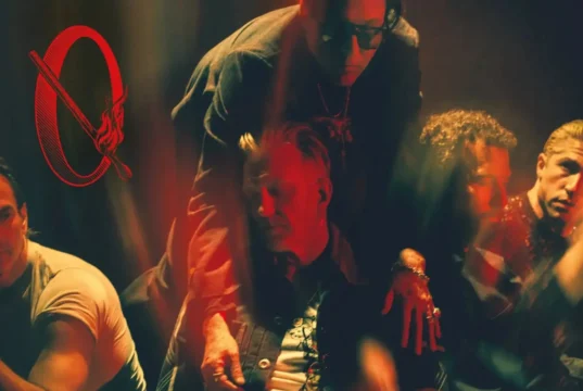 Ekim Ayında Çıkacak Yeni Albümler: Troye Sivan, Queens of the Stone Age ve DIIV