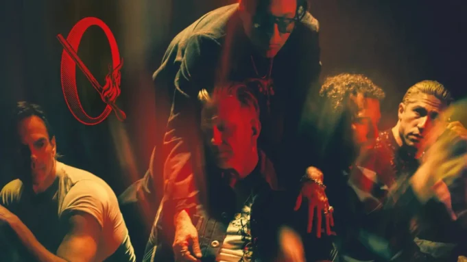 Ekim Ayında Çıkacak Yeni Albümler: Troye Sivan, Queens of the Stone Age ve DIIV Ekim Ayında Çıkacak Yeni Albümler: Troye Sivan, Queens of the Stone Age ve DIIV