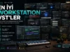 Workstation VST: 2026’nın En Kapsamlı Sanal Workstation’ları Workstation VST: 2026’nın En Kapsamlı Sanal Workstation’ları