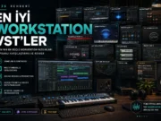 Workstation VST: 2026’nın En Kapsamlı Sanal Workstation’ları Workstation VST: 2026’nın En Kapsamlı Sanal Workstation’ları