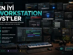 Workstation VST: 2026’nın En Kapsamlı Sanal Workstation’ları